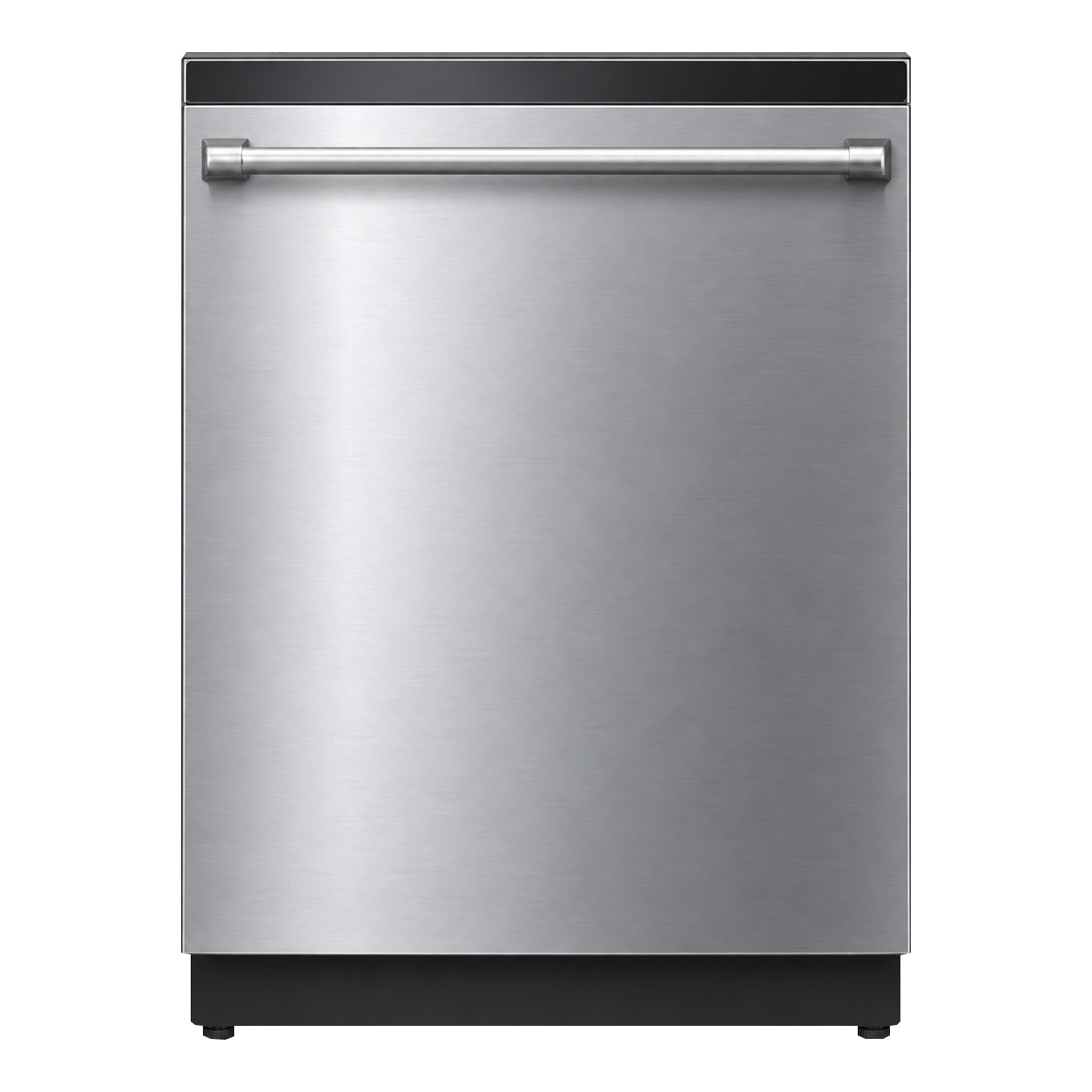 Stainless steel dishwasher
