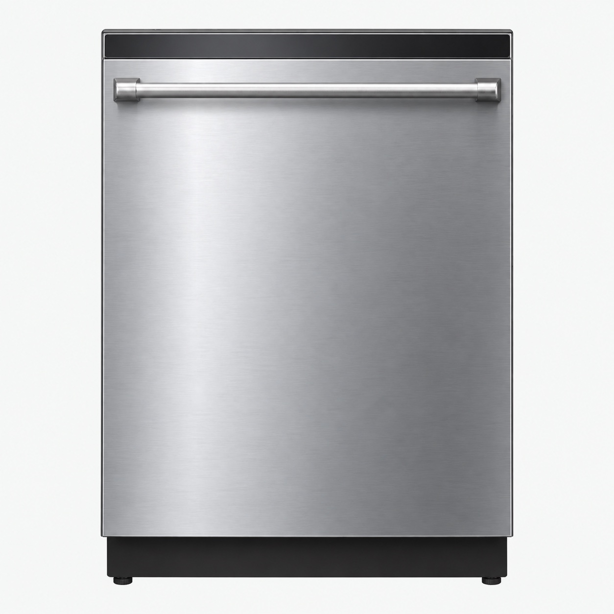 Stainless steel dishwasher
